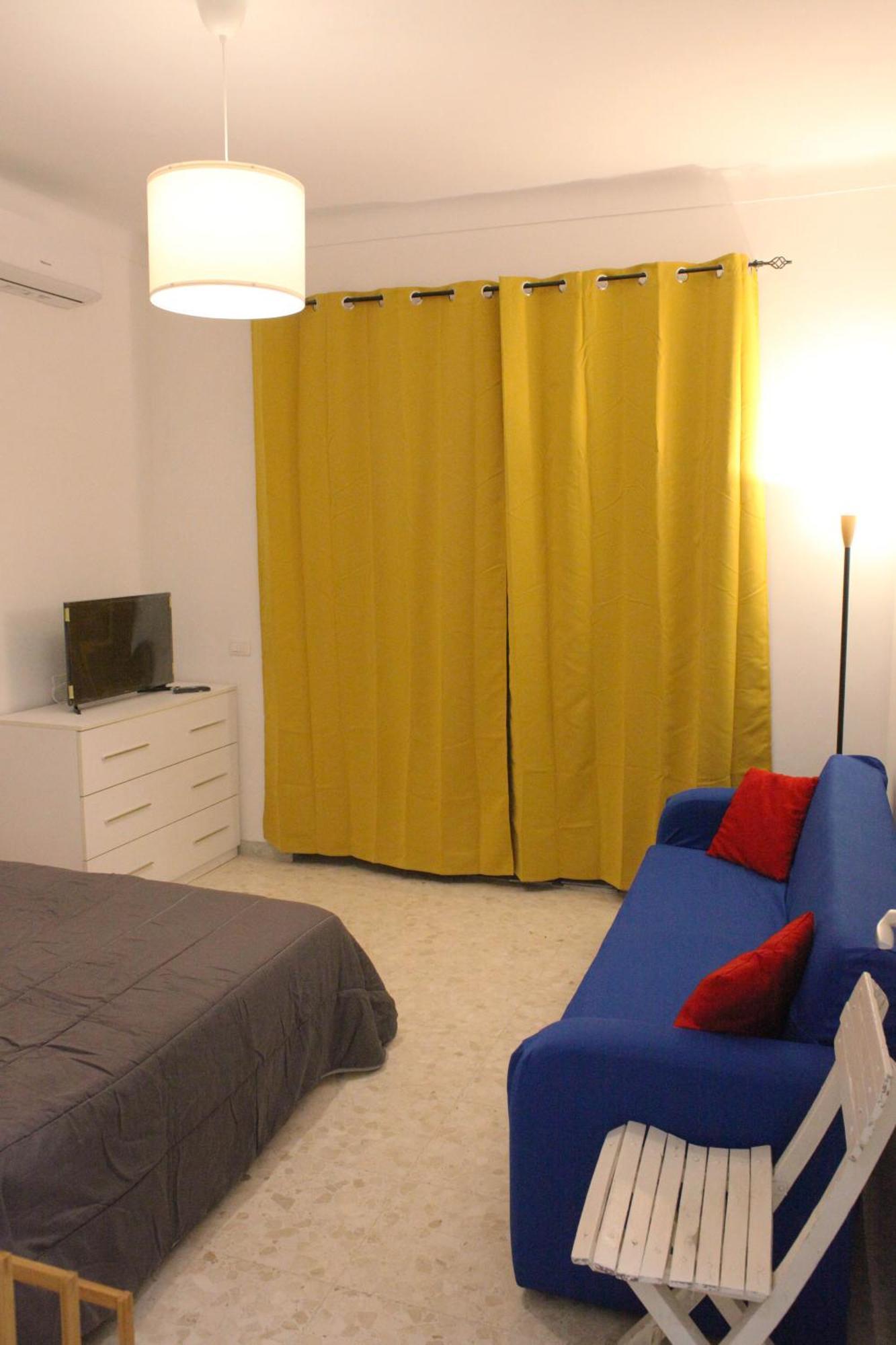 Casa Bertina Turistico Rom