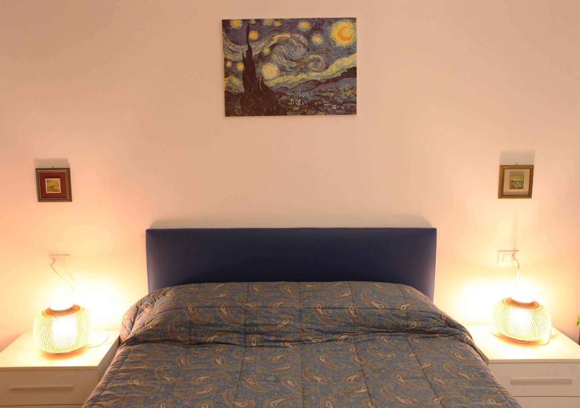 Casa Bertina Turistico Rom