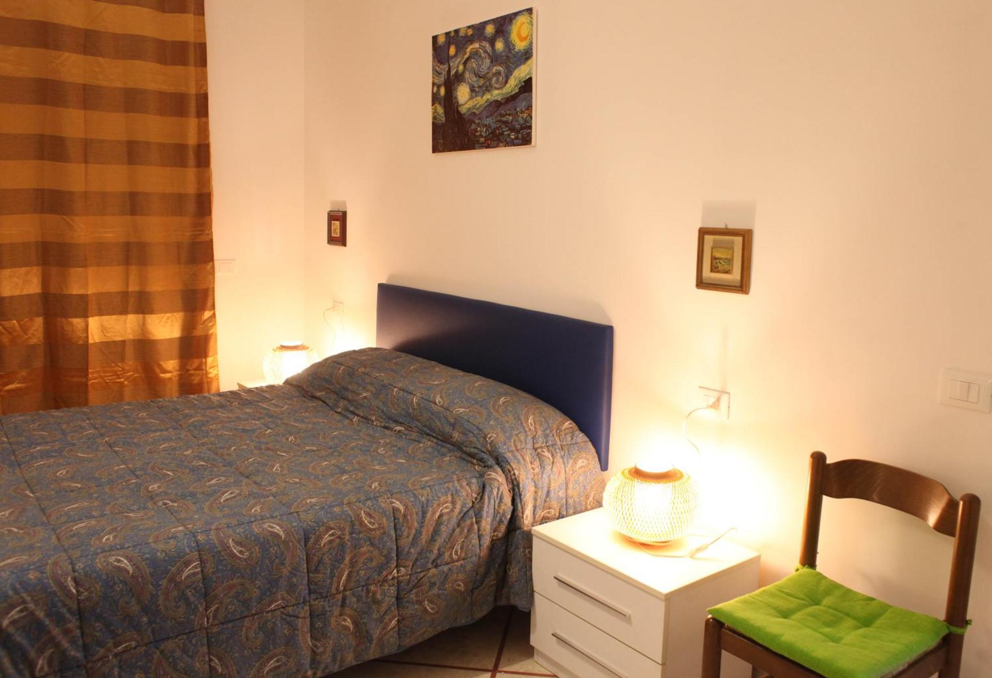 Casa Bertina Turistico Rom