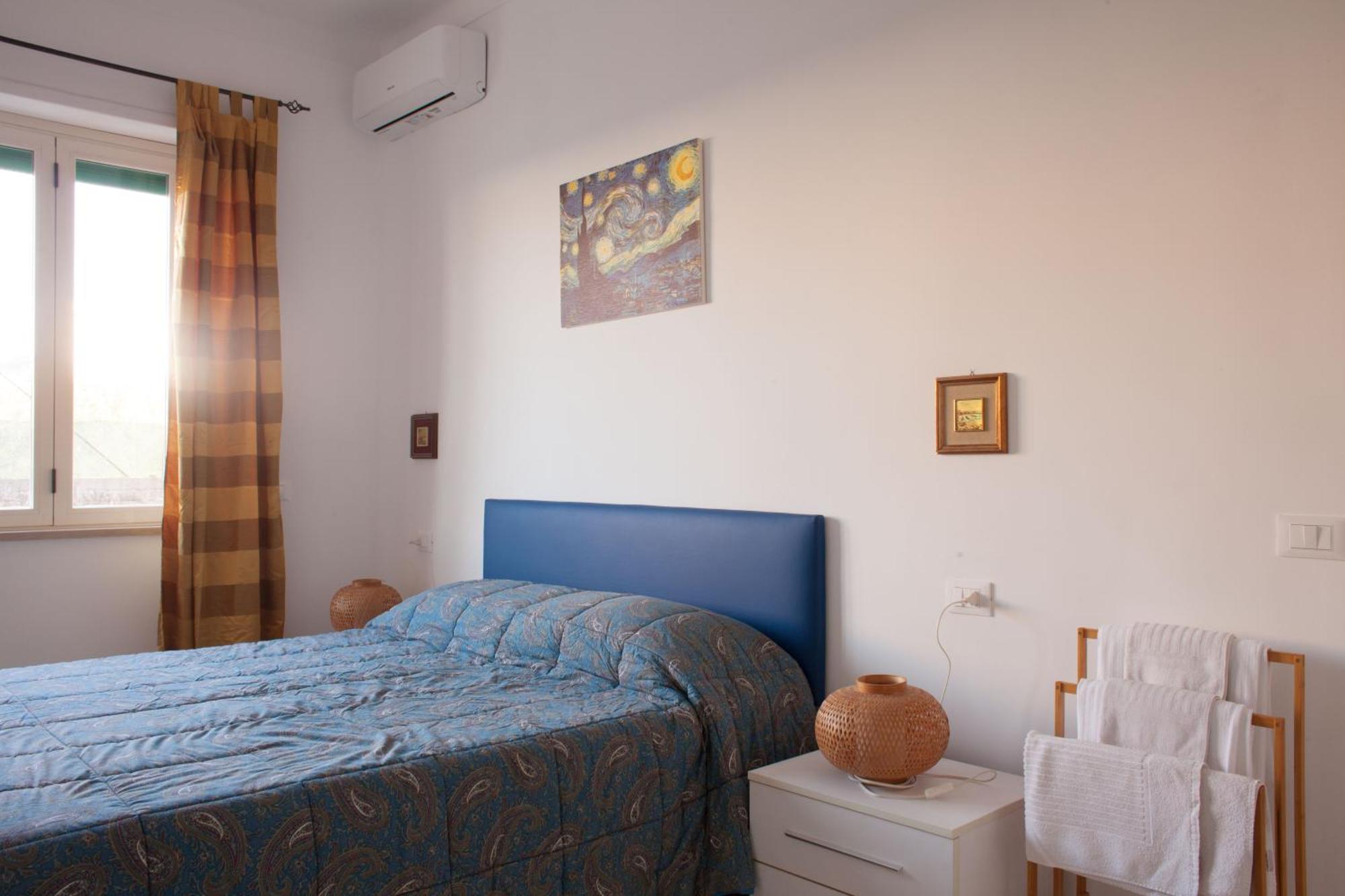 Casa Bertina Turistico Apartment Rom