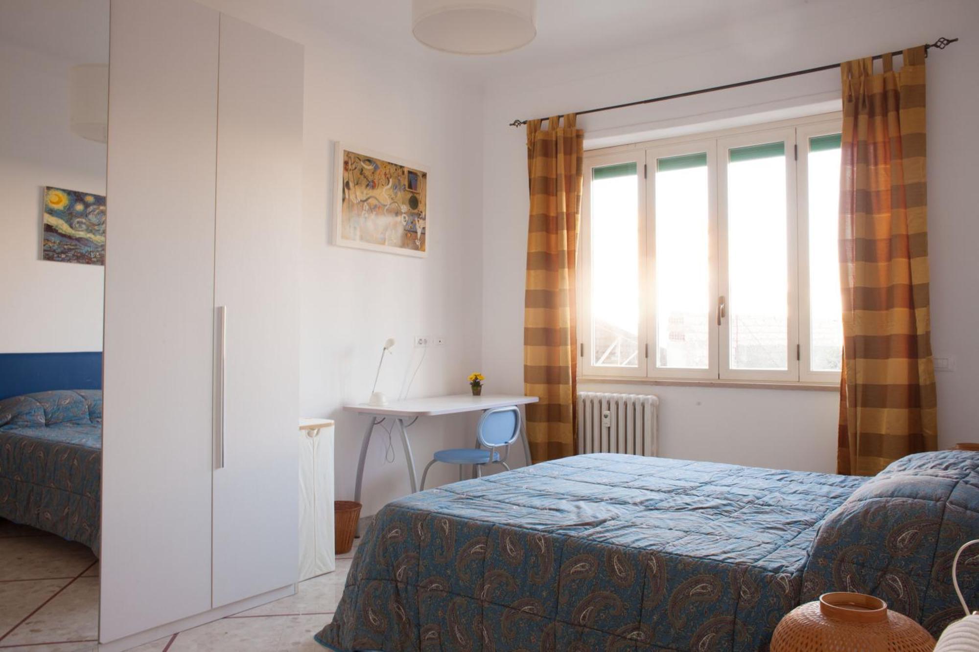Casa Bertina Turistico Apartment Rom