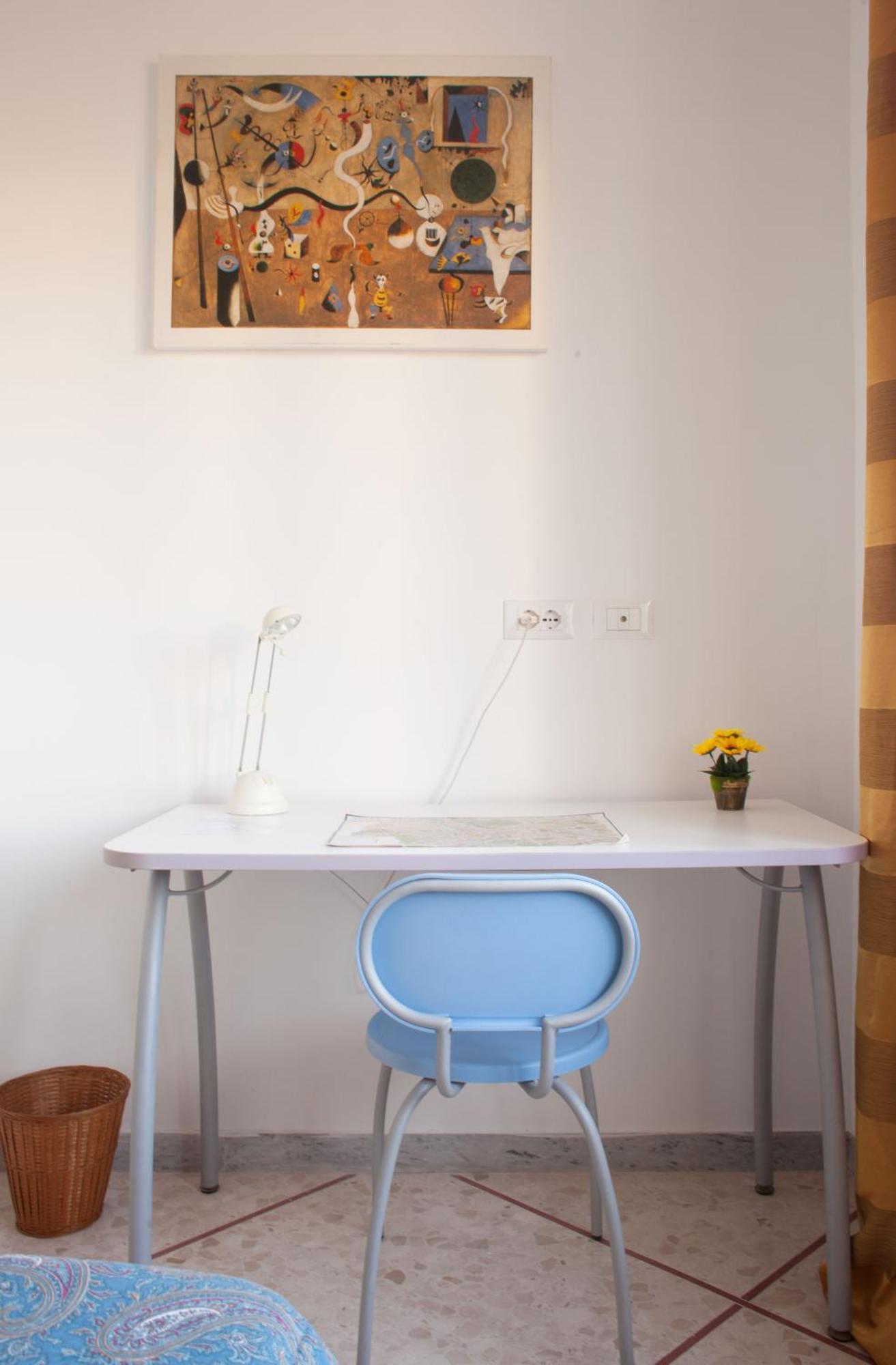 Apartment Casa Bertina Turistico Rom