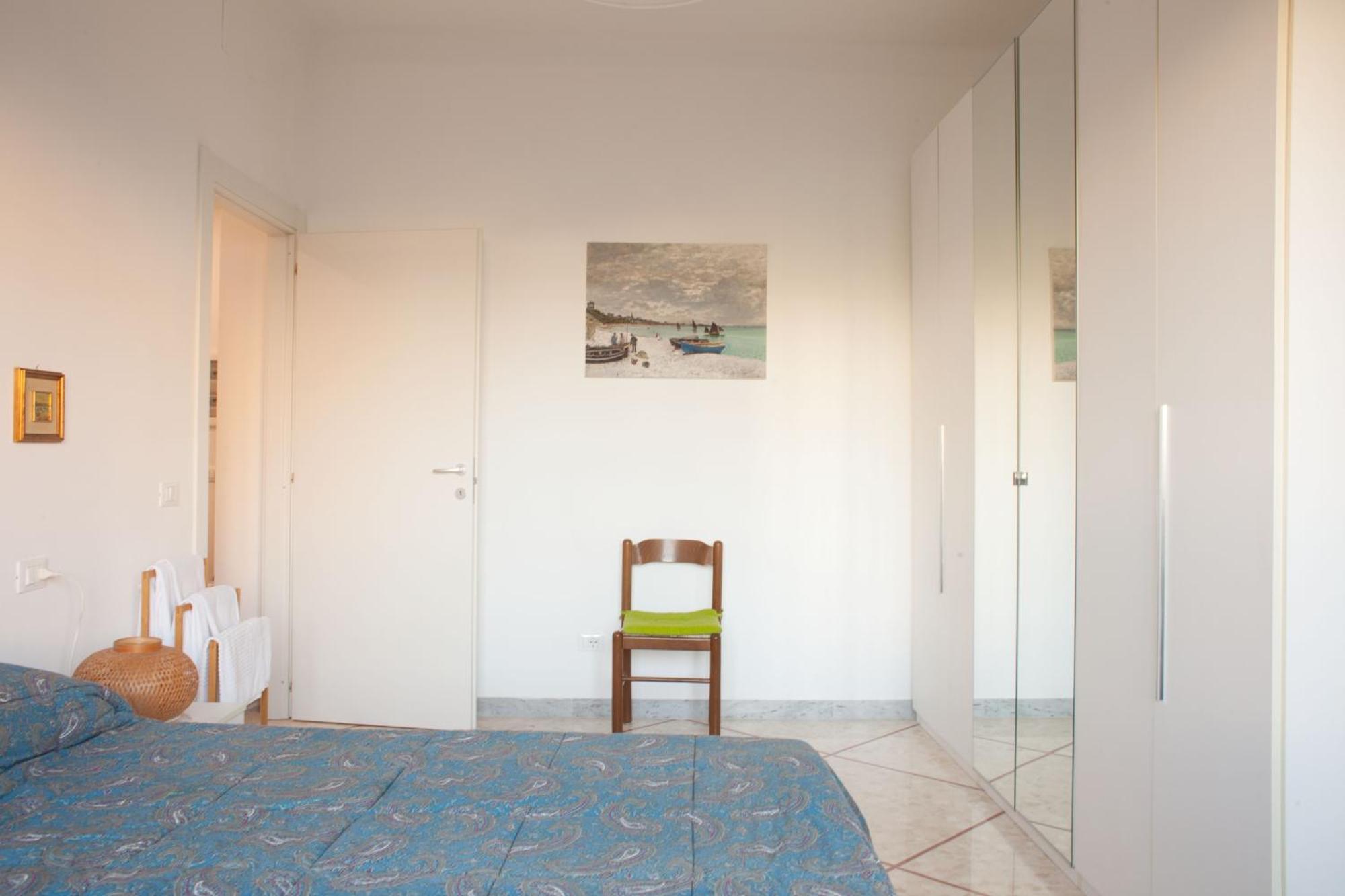 Casa Bertina Turistico Rom