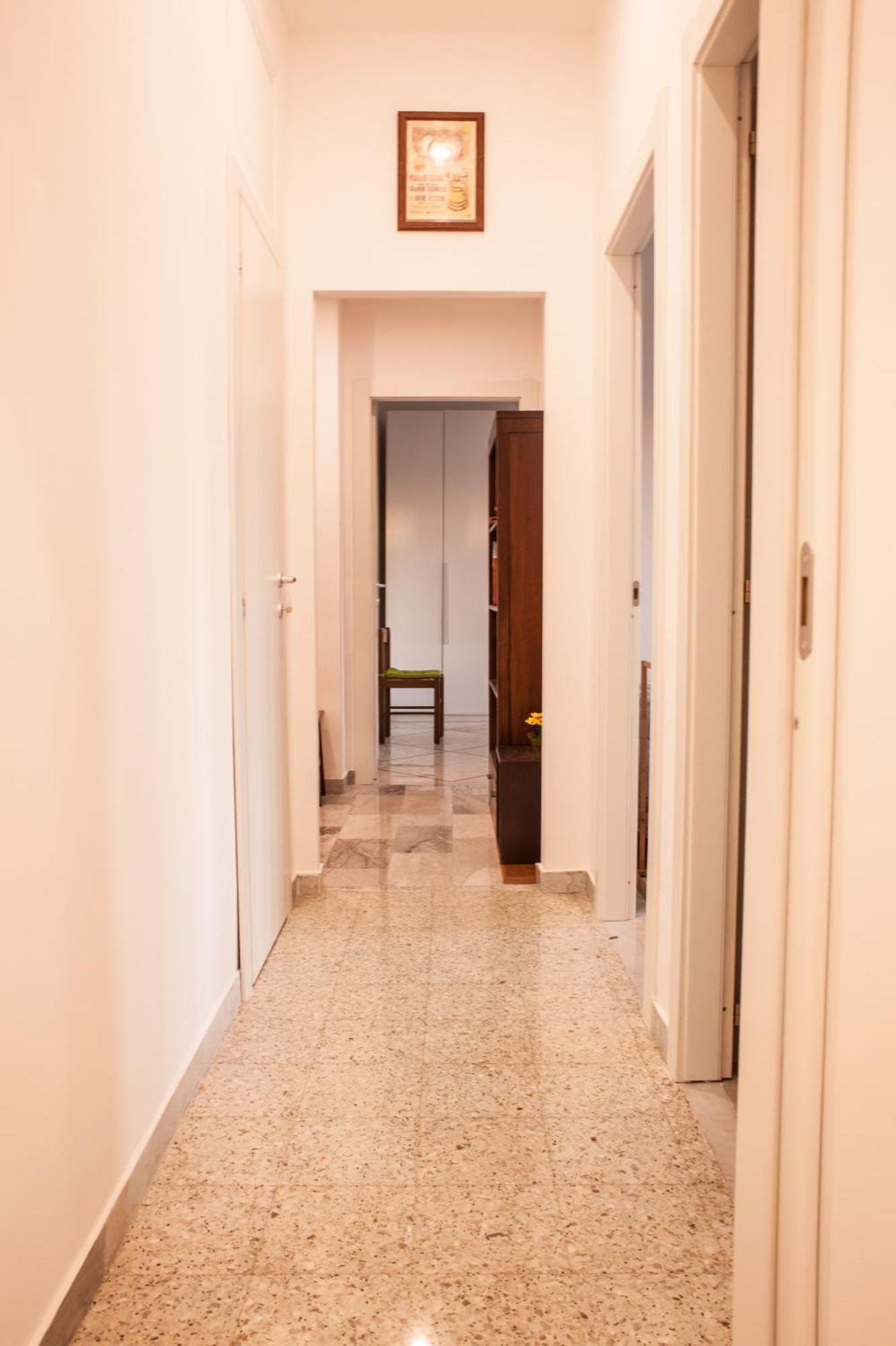 Casa Bertina Turistico Rom