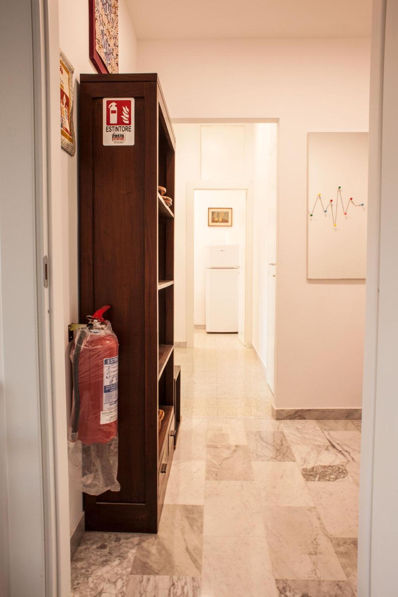 Casa Bertina Turistico Rom