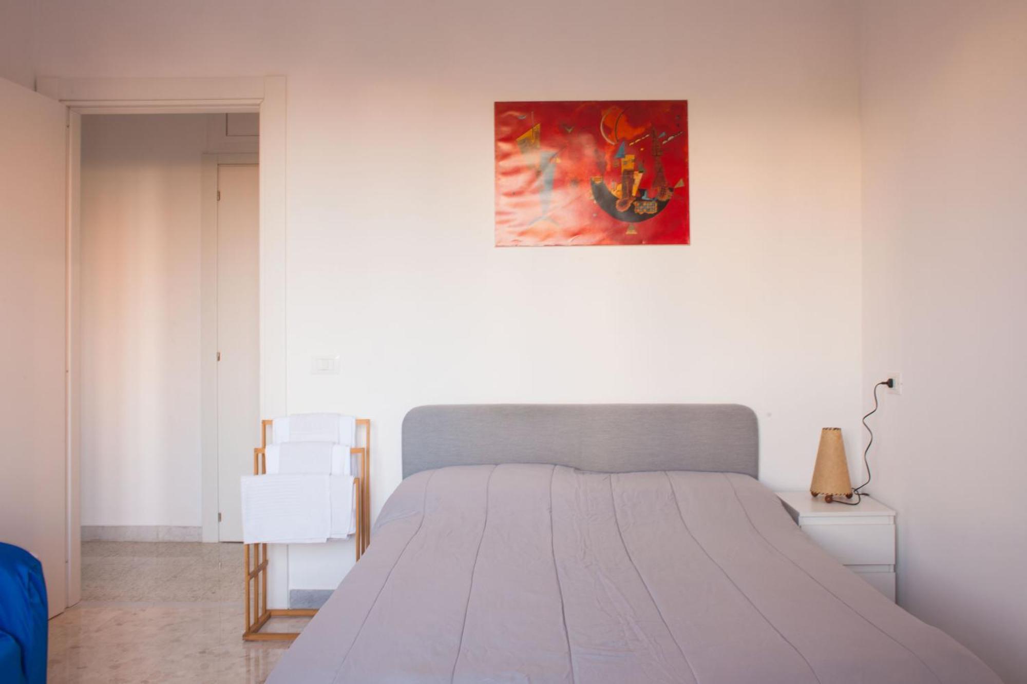 Casa Bertina Turistico Apartment Rom