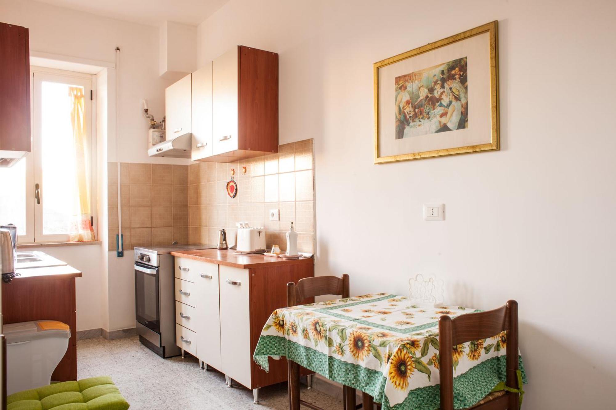 Casa Bertina Turistico * Rom
