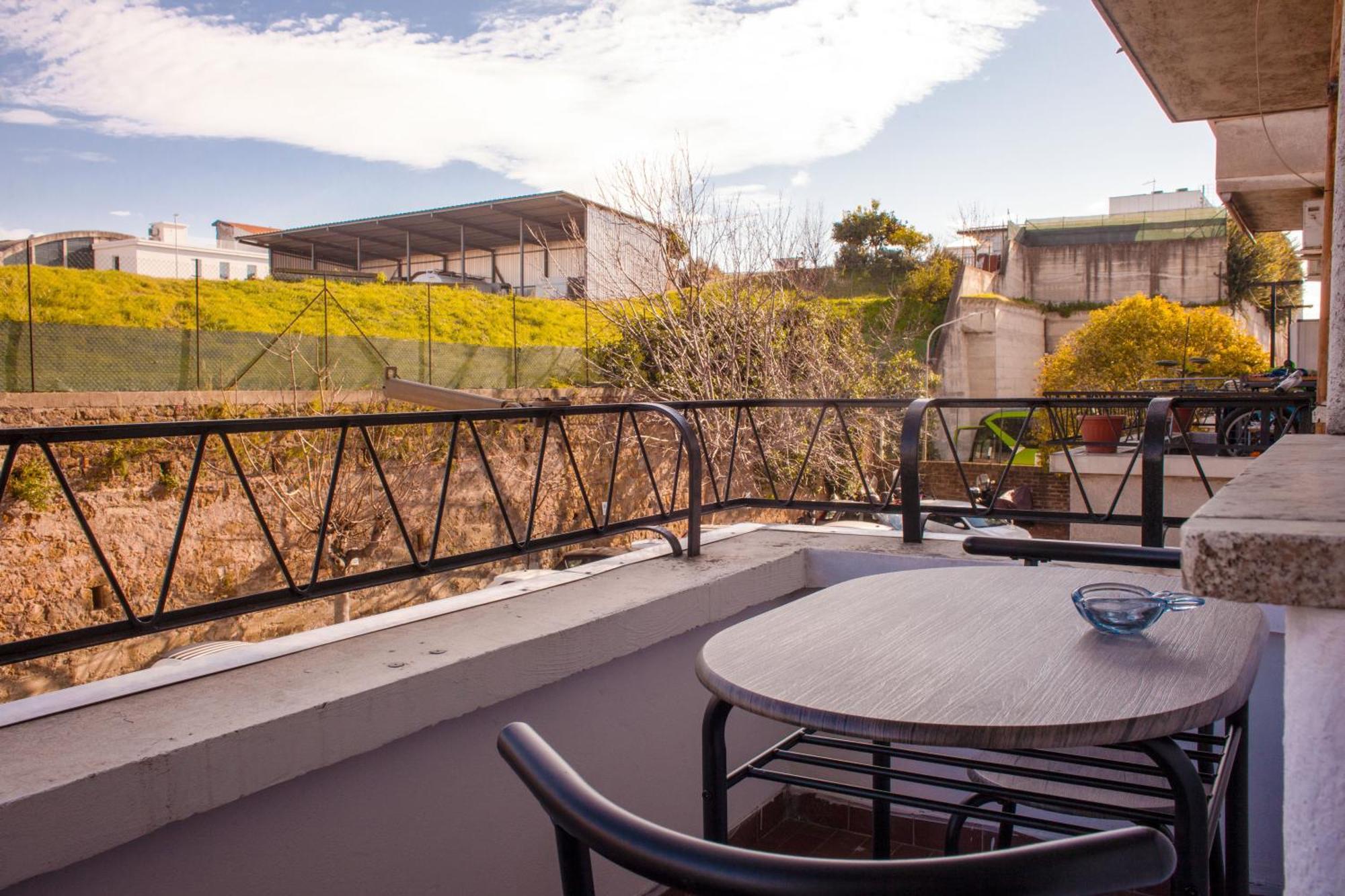 Casa Bertina Turistico Rom