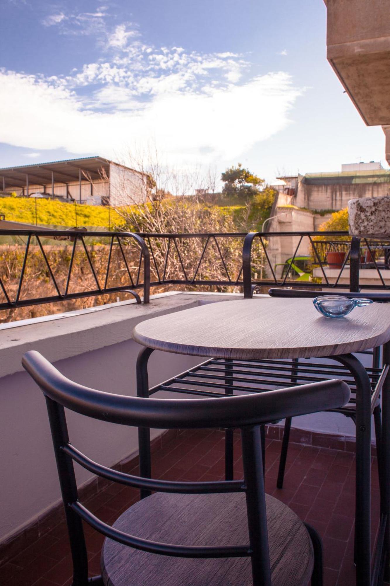 Casa Bertina Turistico Rom