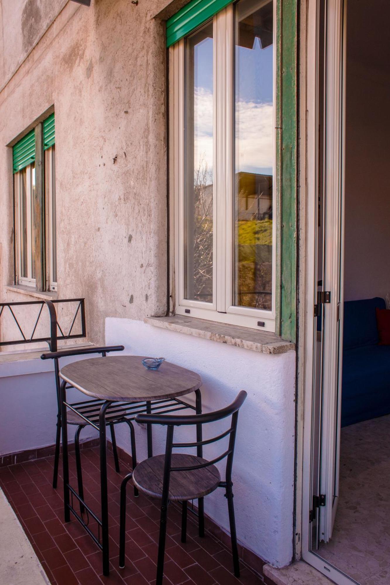 Apartment Casa Bertina Turistico